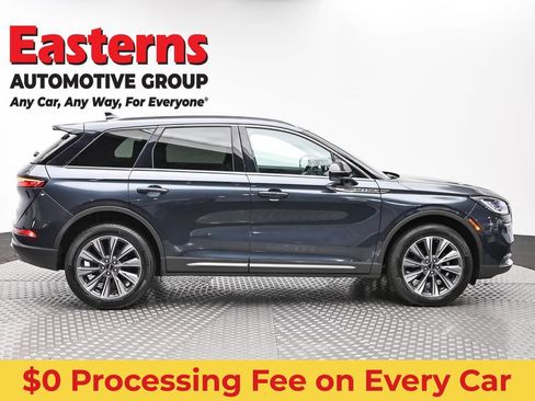 Used 2021 Lincoln Corsair Reserve w/ Elements Package AWD/4WD image 4