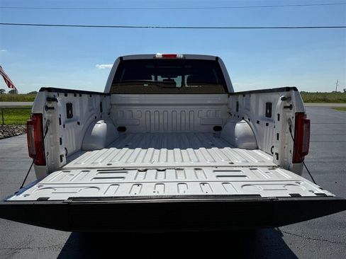 Used 2019 Ford F150 King Ranch w/ Trailer Tow Package AWD/4WD image 27