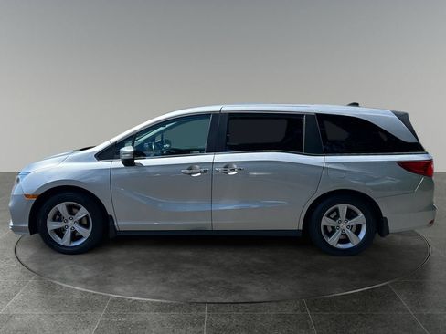Used 2018 Honda Odyssey EX-L image 5