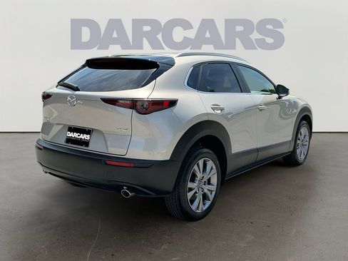 Used 2023 MAZDA CX-30 AWD 2.5 S w/ Select Package image 7