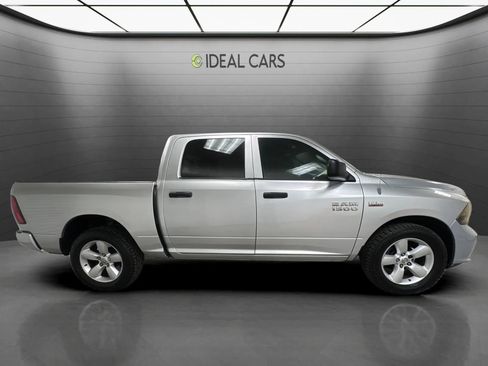 Used 2013 RAM 1500 Express RWD image 4