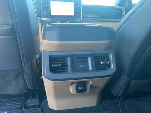 Certified 2025 Ford F350 Lariat w/ Lariat Ultimate Package AWD/4WD image 21