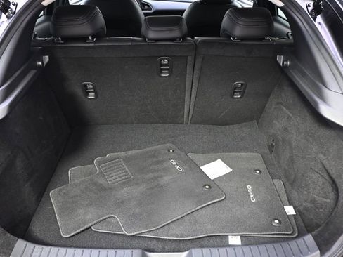 Used 2025 MAZDA CX-30 AWD 2.5 S w/ Select Sport Pkg image 19