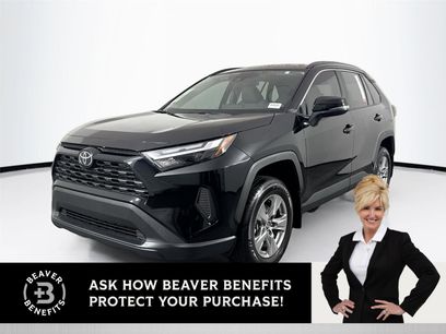 Certified 2024 Toyota RAV4 XLE w/ Convenience Package