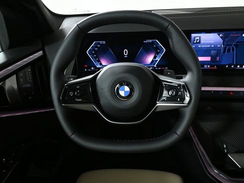 New 2026 BMW X3 xDrive30i w/ Premium Package AWD/4WD image 18