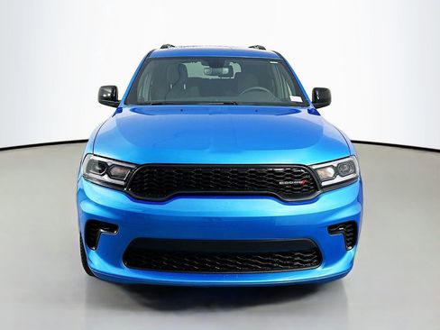 New 2026 Dodge Durango GT RWD image 2