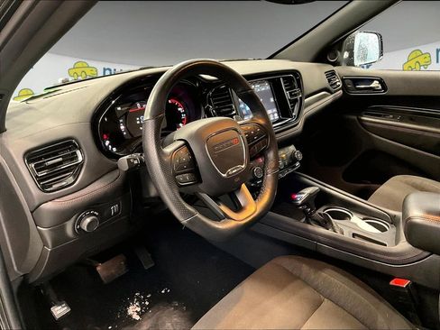 Used 2024 Dodge Durango GT image 13