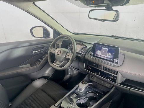 New 2026 Nissan Rogue SV w/ Rock Creek Premium Package image 23