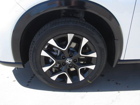 New 2026 Honda HR-V EX-L image 3