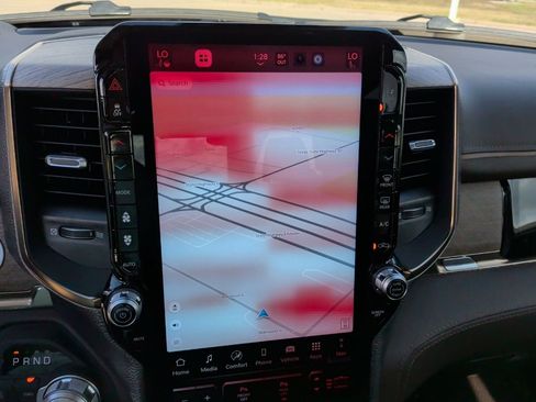 New 2026 RAM 1500 Limited image 31