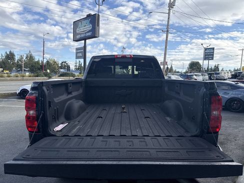 Used 2018 Chevrolet Silverado 2500 High Country image 6