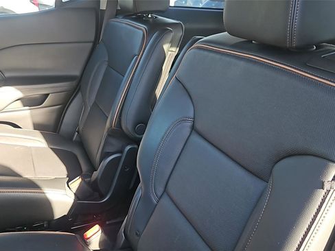 Used 2020 GMC Acadia AT4 w/ Driver Alert Package II image 12