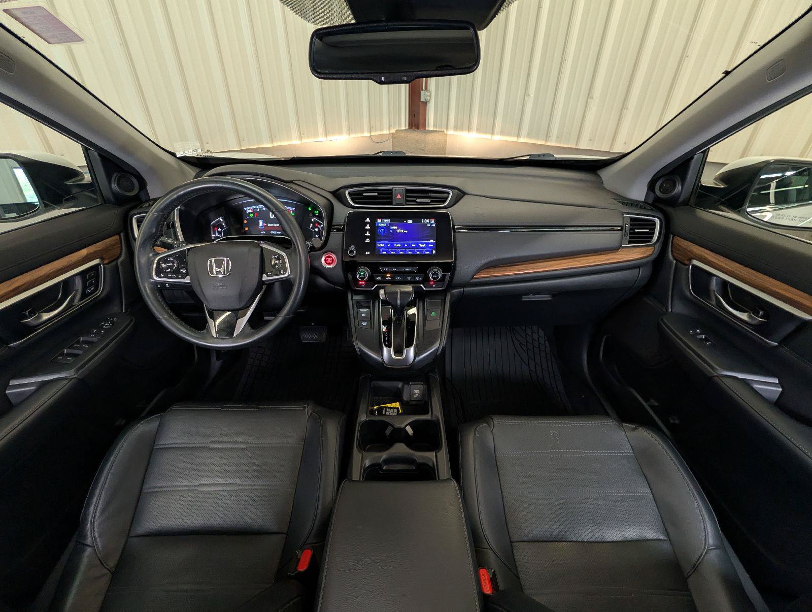 Used 2019 Honda CR-V EX-L image 5