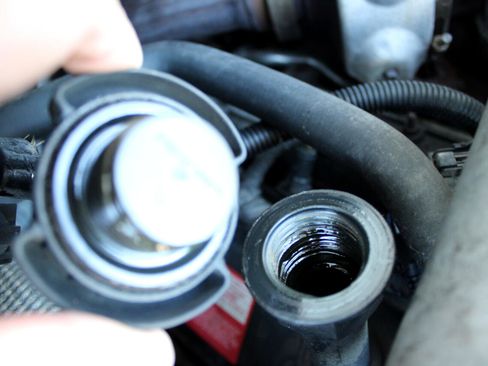 Used 2005 Ford F250 XL image 25