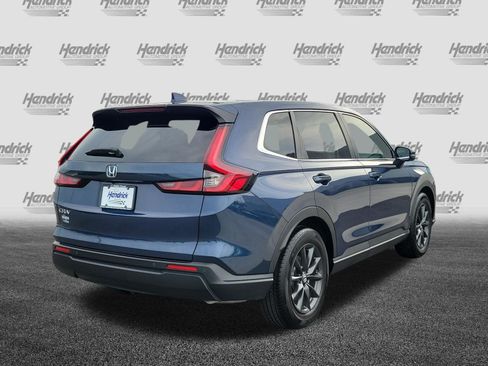 Used 2026 Honda CR-V EX-L image 7