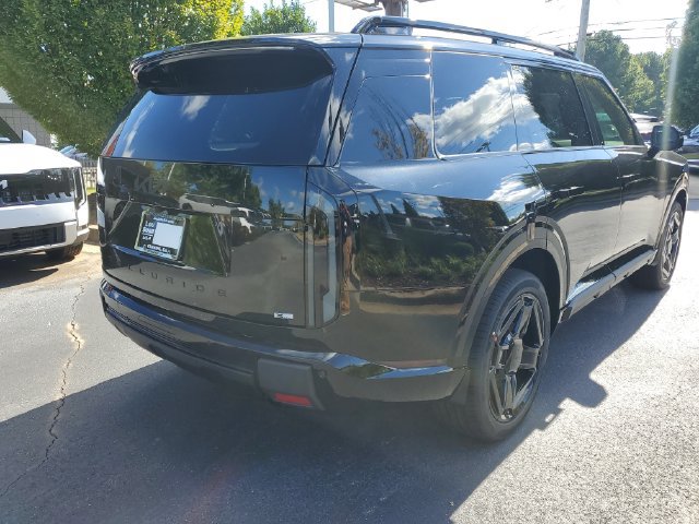 New 2027 Kia Telluride X-Line SX Prestige AWD/4WD image 4