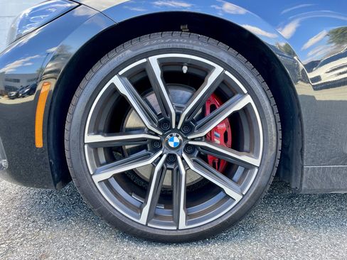 Used 2023 BMW 430i xDrive 430i xDrive w/ M Sport Package image 9