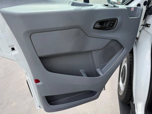 Used 2019 Ford Transit 350 148 Medium Roof RWD image 18