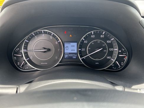 Used 2017 Nissan Armada SL RWD image 30