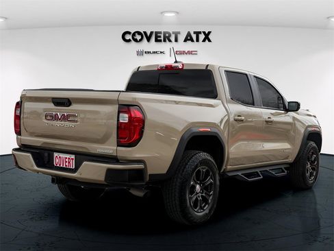 Used 2024 GMC Canyon Elevation w/ Elevation Premium Package image 7