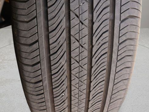 Used 2025 Acura ADX A-Spec FWD image 11