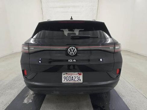 Used 2023 Volkswagen ID.4 S RWD image 8