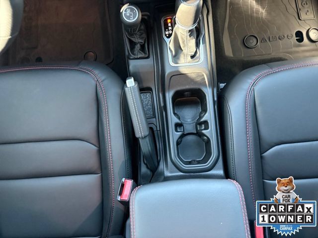 Used 2026 Jeep Wrangler Unlimited Rubicon 392 w/ Quick Order Package 27X Moab AWD/4WD image 3