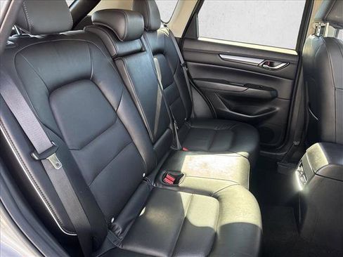 Used 2025 MAZDA CX-5 AWD 2.5 S w/ Select Package image 21