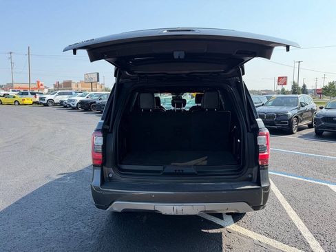 Used 2019 Ford Expedition Limited w/ Equipment Group 302A AWD/4WD image 41