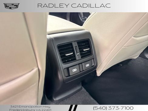 Used 2021 Honda Accord Touring image 24