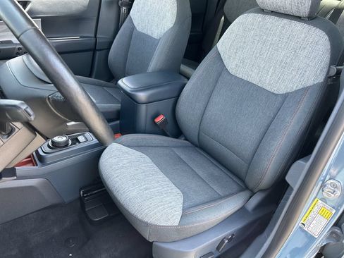 Used 2022 Ford Maverick XLT w/ XLT Luxury Package FWD image 18