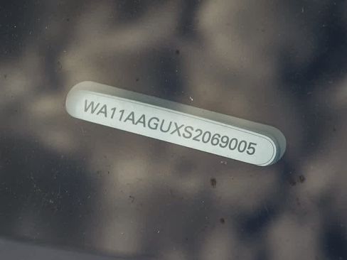 New 2025 Audi Q5 Premium image 31