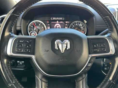 Used 2020 RAM 3500 Laramie image 26