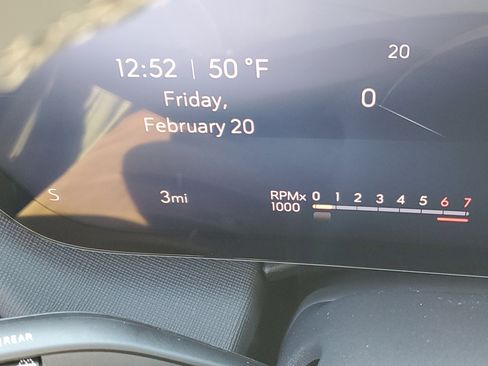 New 2026 Buick Enclave Sport Touring image 17