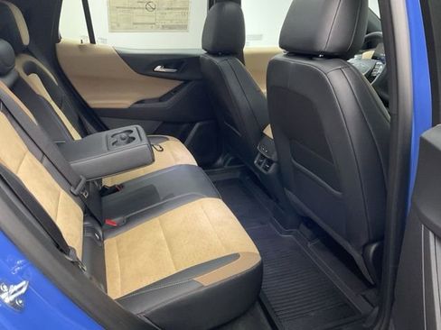 New 2026 Chevrolet Equinox ACTIV w/ Convenience Package III FWD image 27