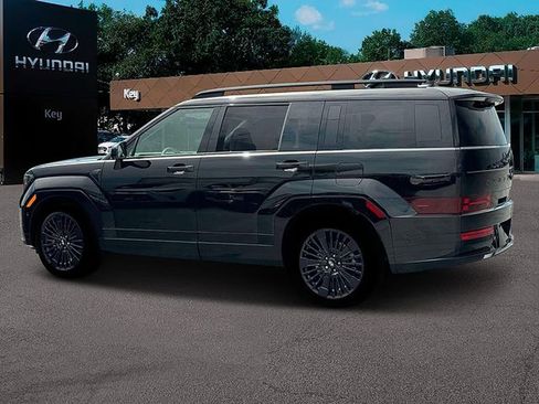 Used 2025 Hyundai Santa Fe Calligraphy image 5