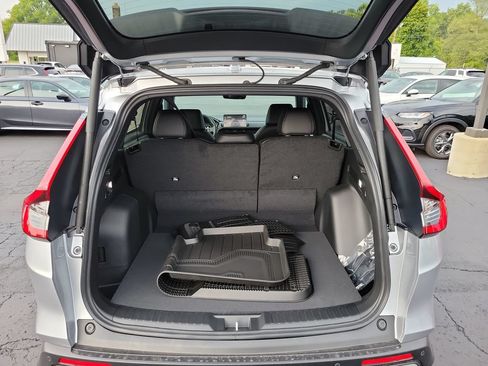 New 2026 Honda CR-V Sport-L image 31