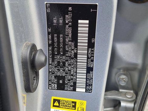 Used 2019 Toyota Highlander XLE FWD image 15