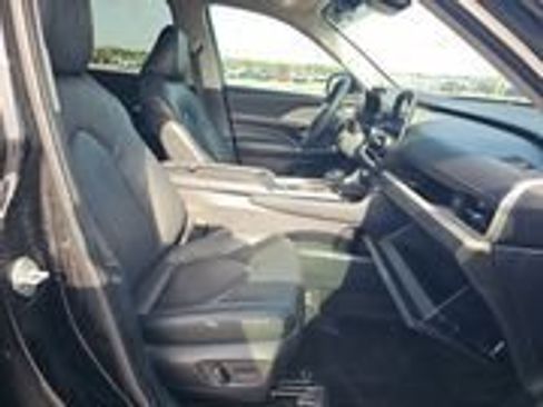 Used 2024 Toyota Grand Highlander FWD image 13