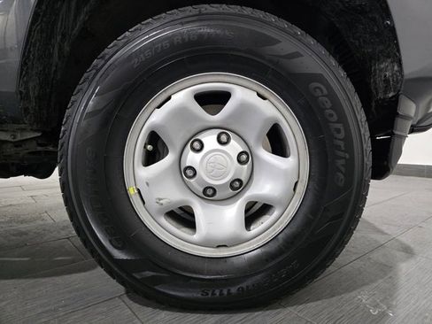 Used 2023 Toyota Tacoma SR image 25