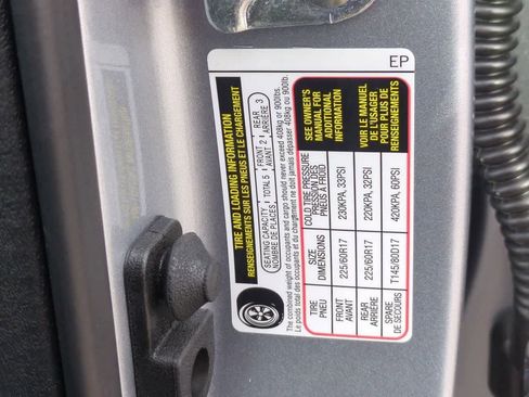 New 2026 Subaru Forester Premium image 35