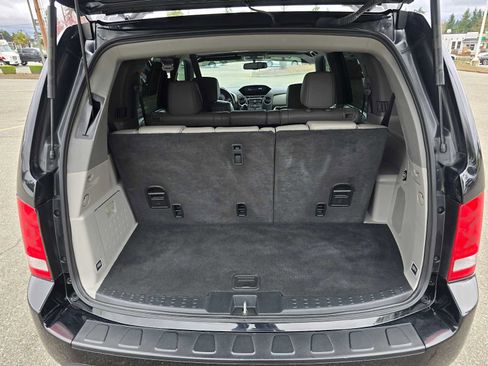 Used 2013 Honda Pilot EX-L image 14