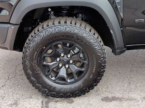 New 2026 RAM 1500 RHO AWD/4WD image 25