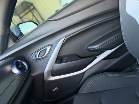 Used 2017 Chevrolet Camaro LT w/ RS Package RWD image 36