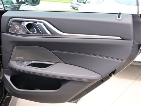 New 2026 BMW i4 xDrive40i w/ M Sport Package AWD/4WD image 17