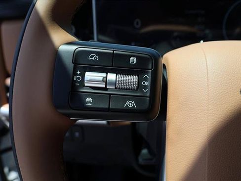 New 2026 Hyundai Santa Fe Calligraphy AWD/4WD image 14