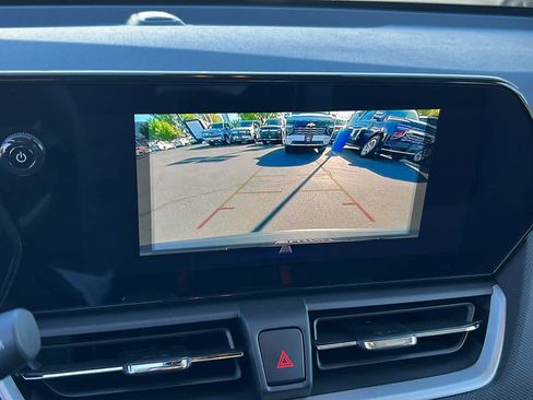 New 2026 Chevrolet TrailBlazer LS w/ LS Convenience Package image 16