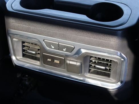 Used 2019 GMC Sierra 1500 AT4 w/ AT4 Premium Package AWD/4WD image 26