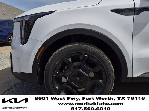 New 2026 Kia Sorento SX AWD/4WD image 6