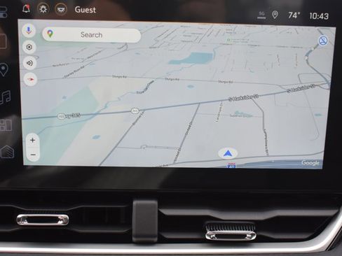 New 2026 Chevrolet Equinox LT w/ Midnight Edition image 25